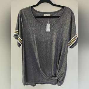 Maurices Top Shirt